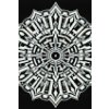 M11_Goblenuri_cu_diamante_-_Mandală_Layrint