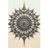 M11_Goblenuri_cu_diamante_-_Mandală_minimalistă