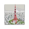 M2_Picturi_pe_numere_-_Turn_în_Tokyo