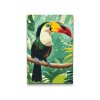 M2_Picturi_pe_numere_-_Tucan
