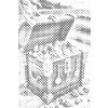 M11_Pictură_cu_puncte_-_Cufăr_cu_comori