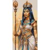 M11_Picturi_pe_numere_-_Cleopatra_-_Regina_Egiptului