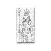M2_Pictură_cu_puncte_-_Cleopatra_-_Regina_Egiptului