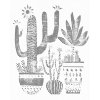 M11_Pictură_cu_puncte_-_Arta_populară_nordică_-_Cactuși