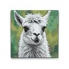 M2_Picturi_pe_numere_-_Lama_în_nuanțe_de_verde_ascuțit