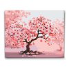 M2_Picturi_pe_numere_-_Bonsai_de_sakura_înflorit