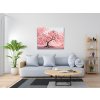 M3_Picturi_pe_numere_-_Bonsai_de_sakura_înflorit