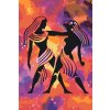 M11_Picturi_pe_numere_-_Semn_zodiacal_–_Gemeni