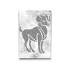 M2_Pictură_cu_puncte_-_Semn_zodiacal_–_Berbec