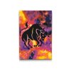 M2_Picturi_pe_numere_-_Semn_zodiacal_–_Taur