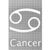 M11_Pictură_cu_puncte_-_Semn_zodiacal_–_Rac