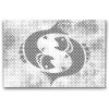 M2_Pictură_cu_puncte_-_Semn_zodiacal_–_Pești