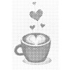 M11_Pictură_cu_puncte_-_Cafea_din_inimă