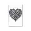 M2_Goblenuri_cu_diamante_-_Inimă_alb-negru