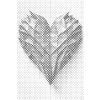 M11_Pictură_cu_puncte_-_Inima_de_dragon