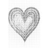 M11_Pictură_cu_puncte_-_Inimă_curcubeu
