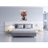 M3_Picturi_pe_numere_-_Buchet_colorat_într-o_vază_mozaic