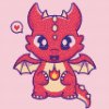 M11_Goblenuri_cu_diamante_-_Drăguț_dragon