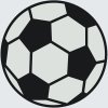 M11_Picturi_pe_numere_-_Minge_de_fotbal