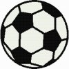 M11_Goblenuri_cu_diamante_-_Minge_de_fotbal
