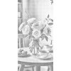 M11_Pictură_cu_puncte_-_Trandafiri_într-un_colț_de_bucătărie