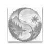M2_Pictură_cu_puncte_-_Jin_Jang_Soare_și_lună_2