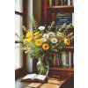 M11_Goblenuri_cu_diamante_-_Buchet_de_flori_de_câmp