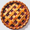 M11_Picturi_pe_numere_-_Plăcintă_cu_mere