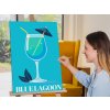 M9_Picturi_pe_numere_-_Blue_Lagoon