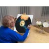 M9_Picturi_pe_numere_-_Disc_de_vinil_–_Leagăn_lângă_lună