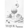 M11_Pictură_cu_puncte_-_Tequila_sunrise