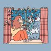 M11_Picturi_pe_numere_-_Ilustrație_-_Cafea_la_fereastră