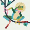 M11_Goblenuri_cu_diamante_-_Ilustrație_-_Broască