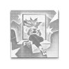 M2_Pictură_cu_puncte_-_Ilustrație_-_Domnișoară_la_fereastră