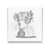 M2_Pictură_cu_puncte_-_Ilustrație_-_Flori_în_vază