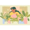 M11_Picturi_pe_numere_-_Ilustrație_-_Îngrijirea_plantelor_de_apartament