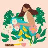 M11_Picturi_pe_numere_-_Ilustrație_-_Plante_de_apartament