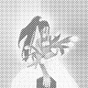 M11_Pictură_cu_puncte_-_Ilustrație_-_Femeie_cu_lalele
