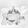 M11_Pictură_cu_puncte_-_Ilustrație_-_Muncă_de_acasă