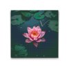 M2_Goblenuri_cu_diamante_-_Floare_de_lotus_roz