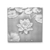 M2_Pictură_cu_puncte_-_Floare_de_lotus_roz