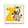 M2_Picturi_pe_numere_-_Litera_Z_–_Cu_un_animal