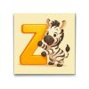 M2_Goblenuri_cu_diamante_-_Litera_Z_–_Cu_un_animal
