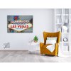 Goblen cu diamante - Las Vegas