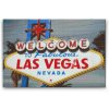 Goblen cu diamante - Las Vegas
