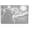 Pictura_cu_puncte_Vincent_Van_Gogh_-_Noapte_instelata_si_ursul_M2