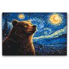 Pictura_pe_numere_Vincent_Van_Gogh_-_Noapte_instelata_si_ursul_M2
