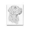 Pictura_cu_puncte_Mandala_caine_M2