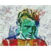 Goblen cu diamante - James Dean