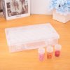 Organizator pentru diamante - 30 de recipiente